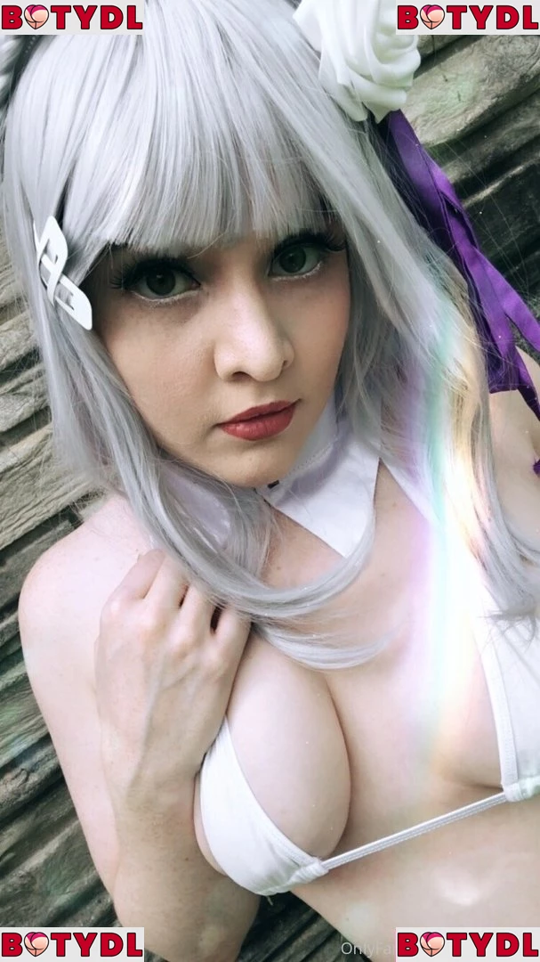 FoxyCosplay Onlyfans Photo Gallery 