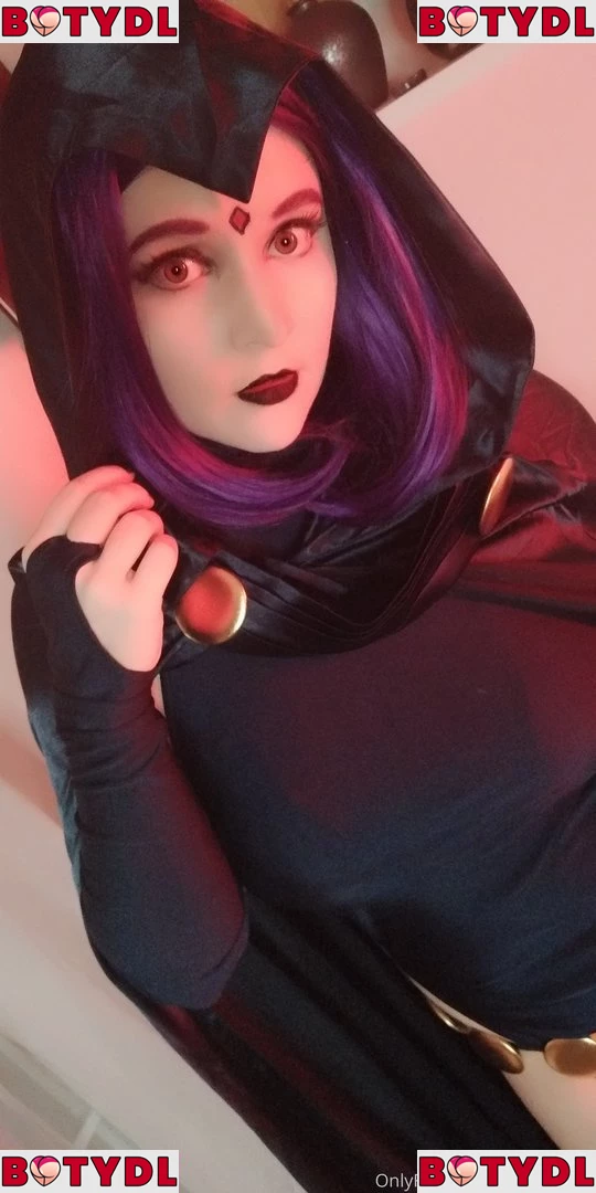 FoxyCosplay Onlyfans Photo Gallery 