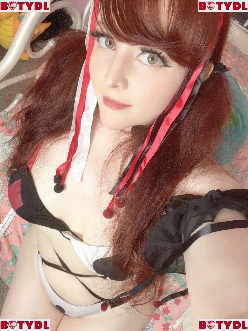 FoxyCosplay Onlyfans Photo Gallery 