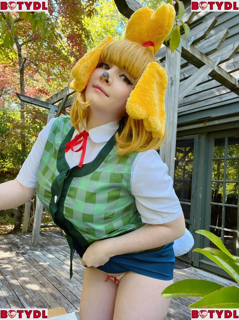 FoxyCosplay Onlyfans Photo Gallery 