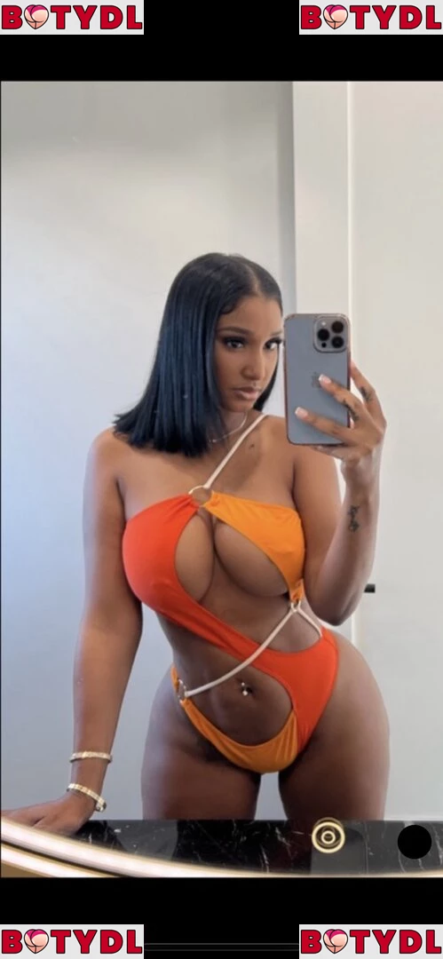 Bernice Burgos Onlyfans Photo Gallery 