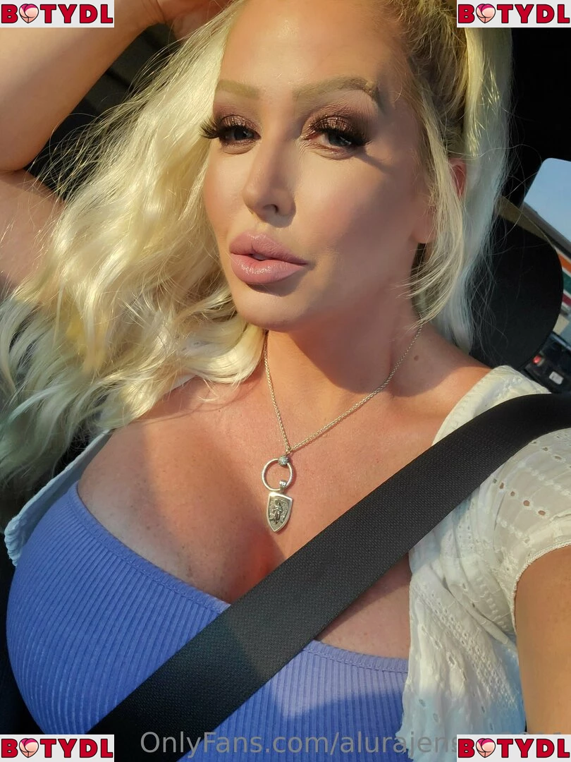 Alura Jenson Onlyfans Photo Gallery 