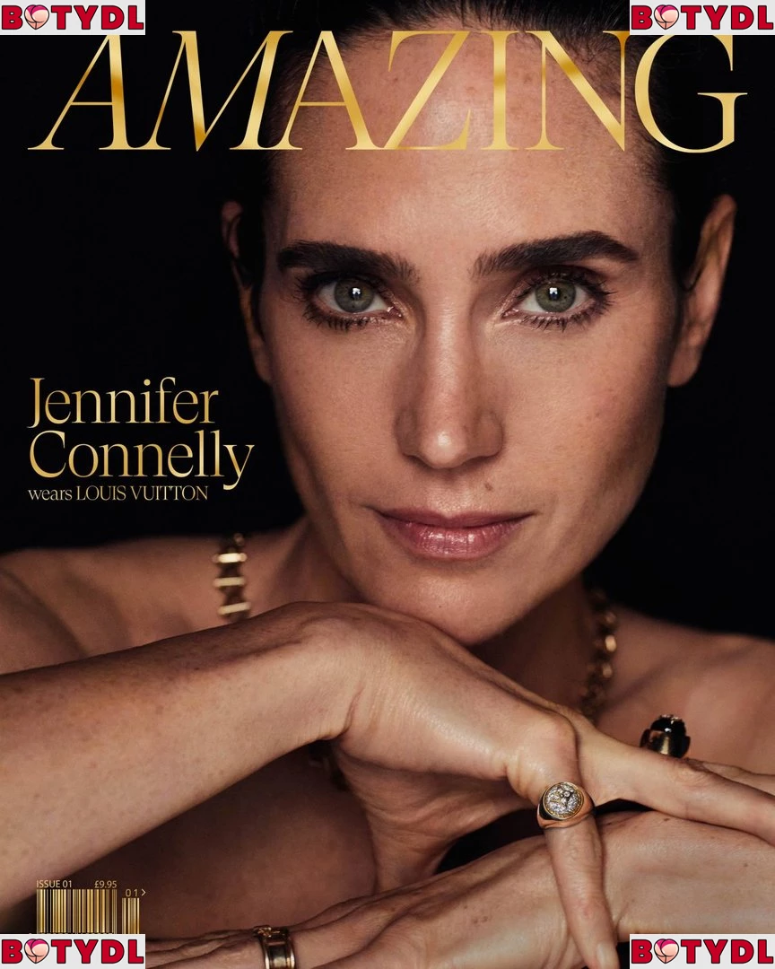 Jennifer Connelly Onlyfans Photo Gallery 