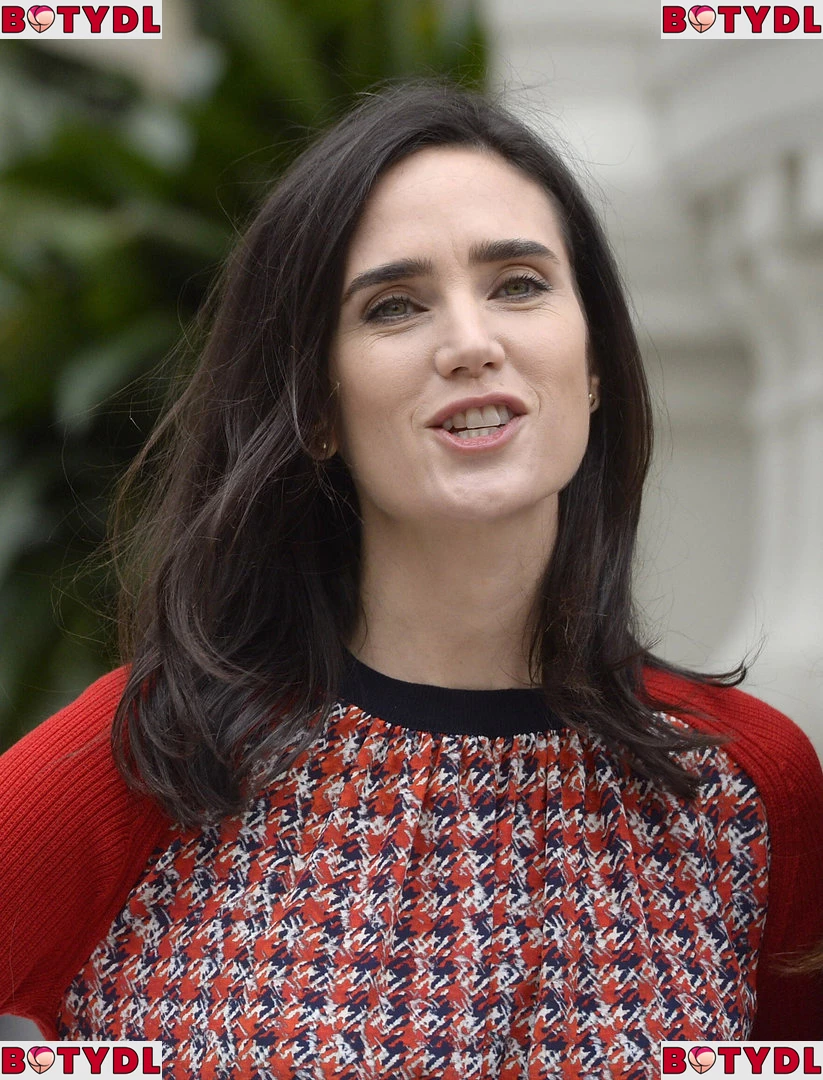 Jennifer Connelly Onlyfans Photo Gallery 