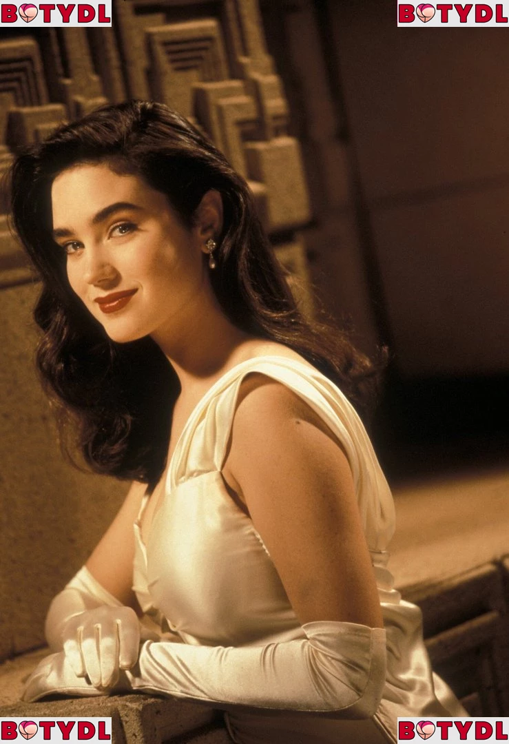 Jennifer Connelly Onlyfans Photo Gallery 