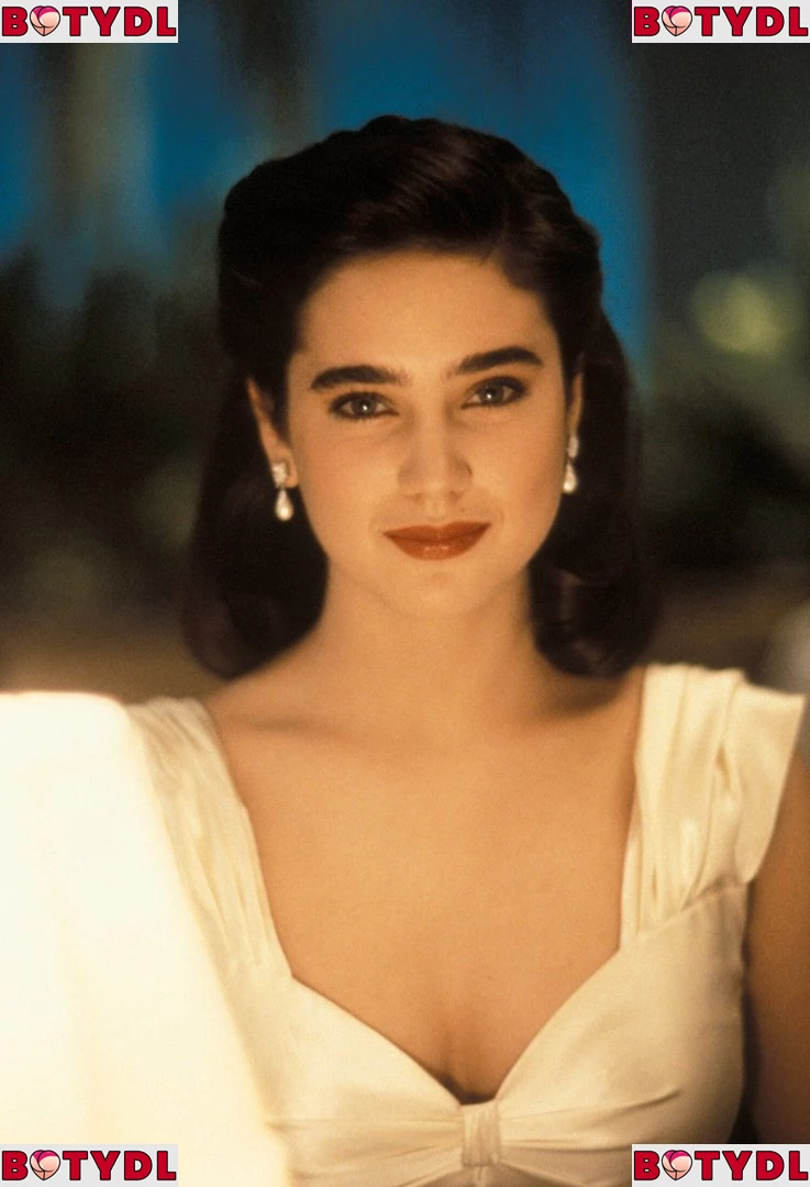 Jennifer Connelly Onlyfans Photo Gallery 