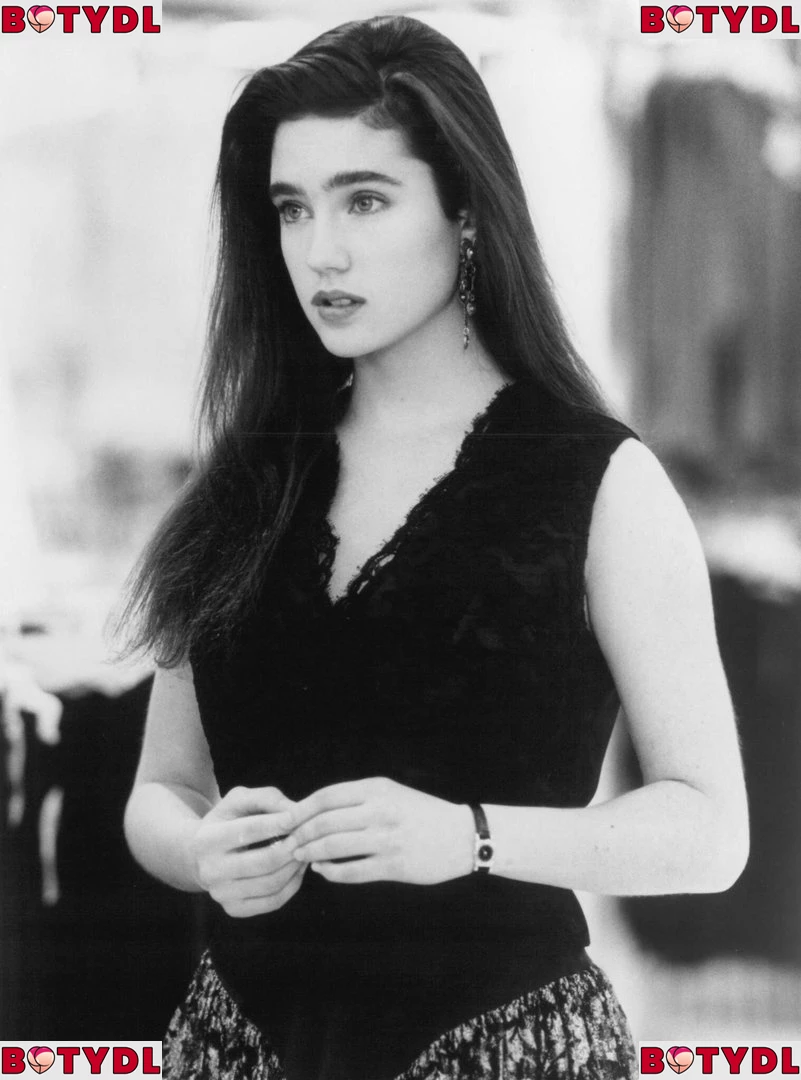 Jennifer Connelly Onlyfans Photo Gallery 