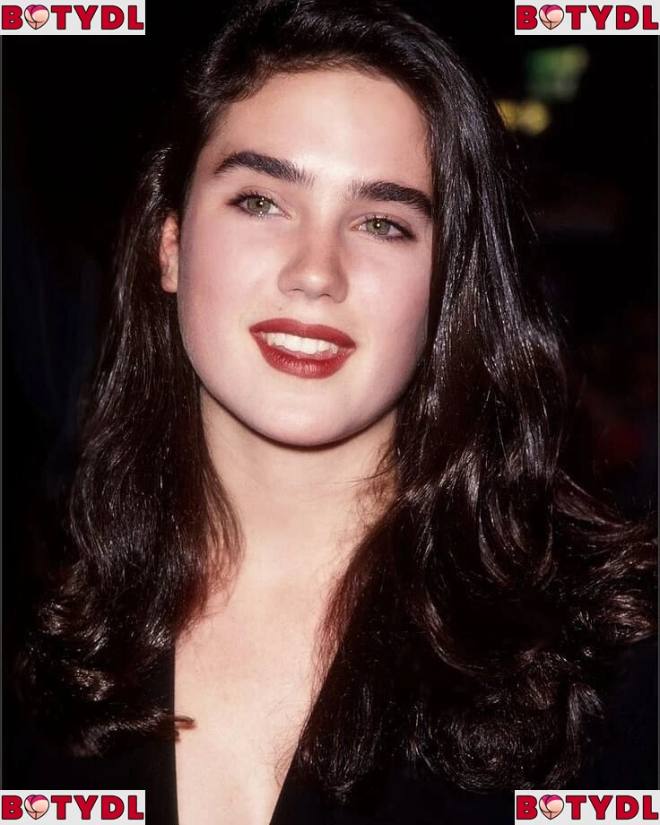 Jennifer Connelly Onlyfans Photo Gallery 