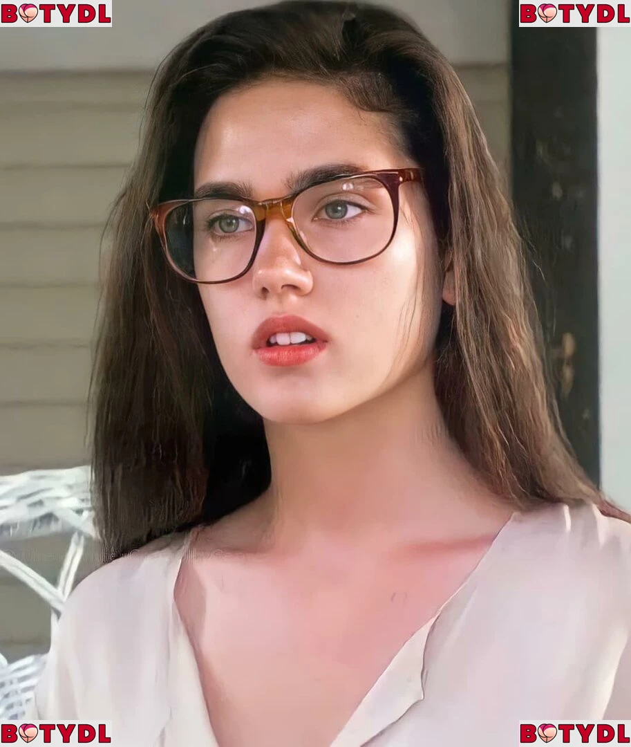 Jennifer Connelly Onlyfans Photo Gallery 