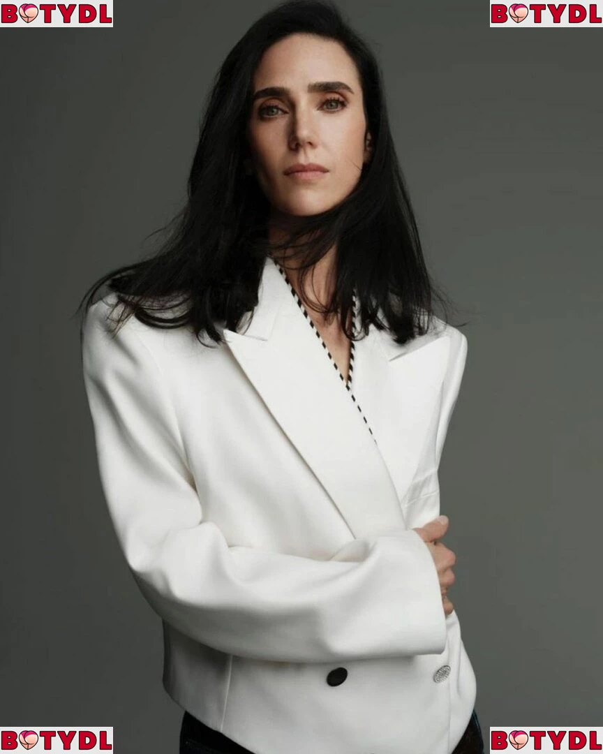 Jennifer Connelly Onlyfans Photo Gallery 