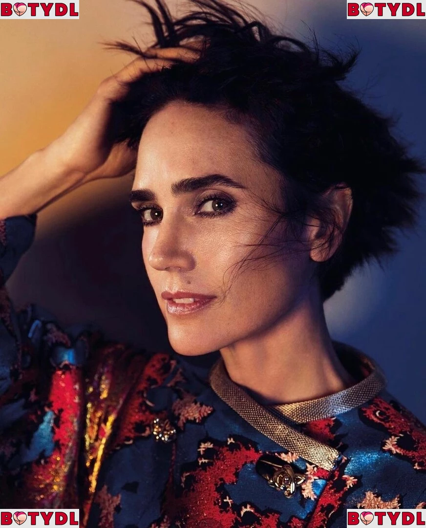 Jennifer Connelly Onlyfans Photo Gallery 