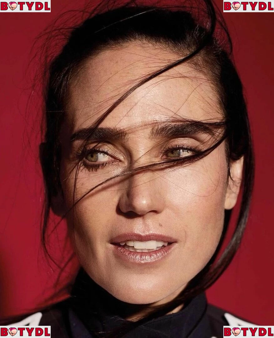 Jennifer Connelly Onlyfans Photo Gallery 