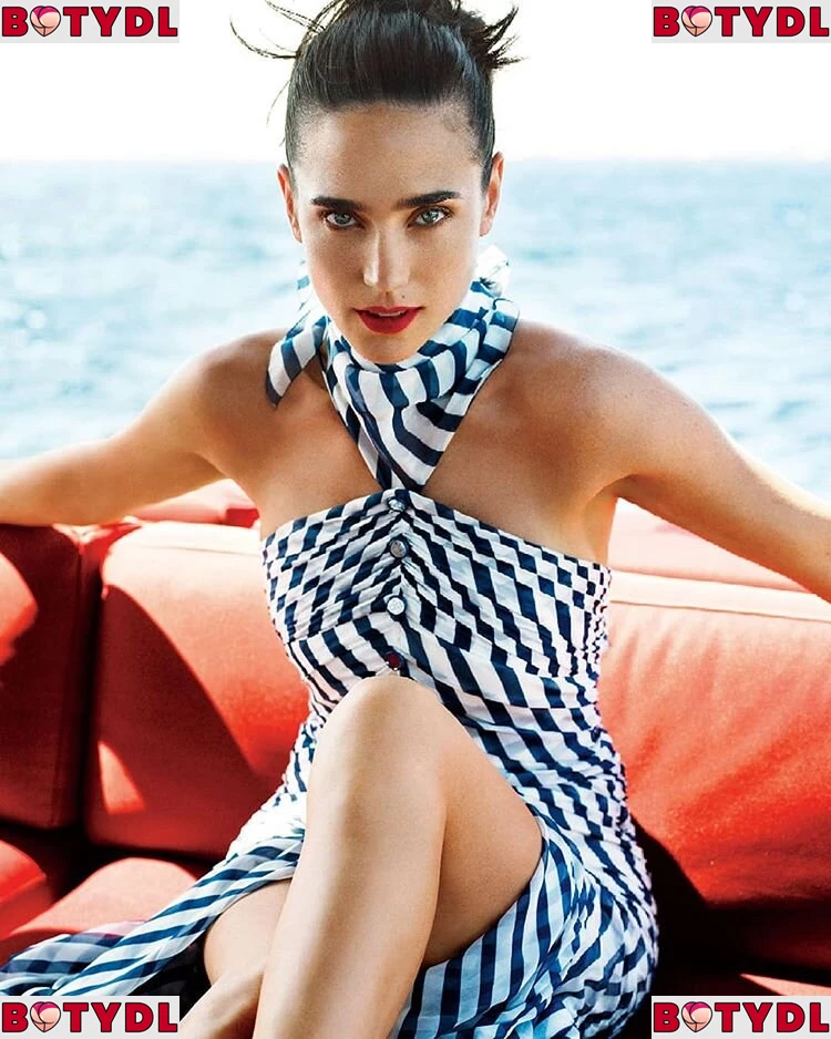 Jennifer Connelly Onlyfans Photo Gallery 