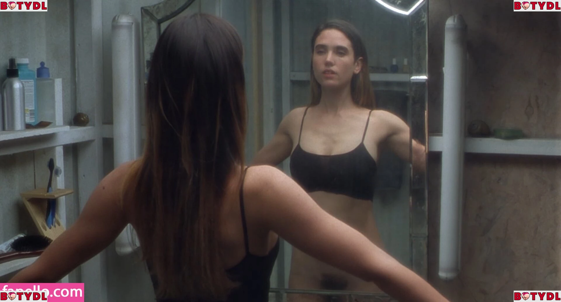 Jennifer Connelly Onlyfans Photo Gallery 