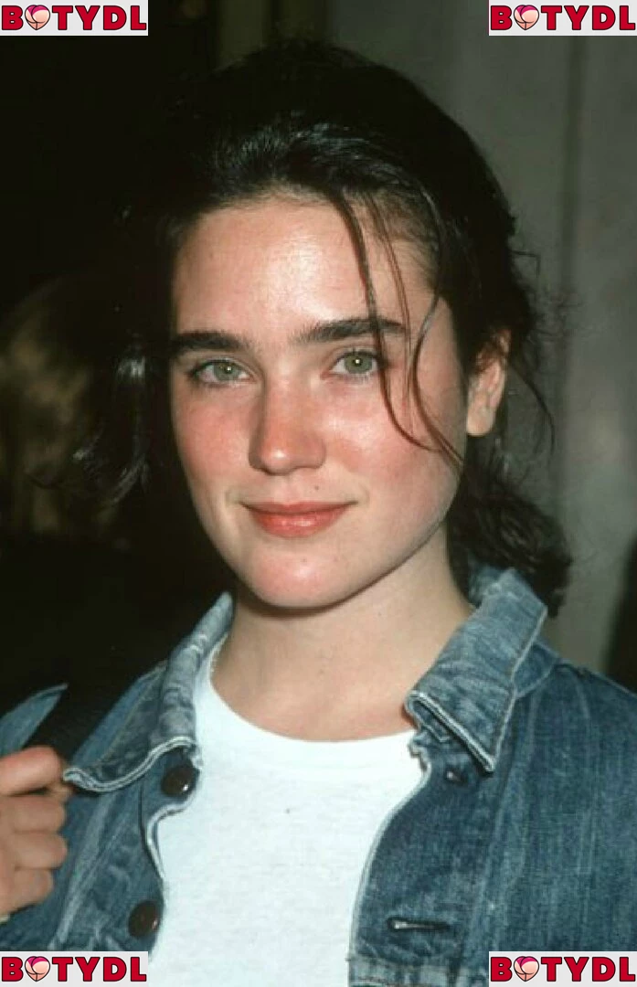 Jennifer Connelly Onlyfans Photo Gallery 