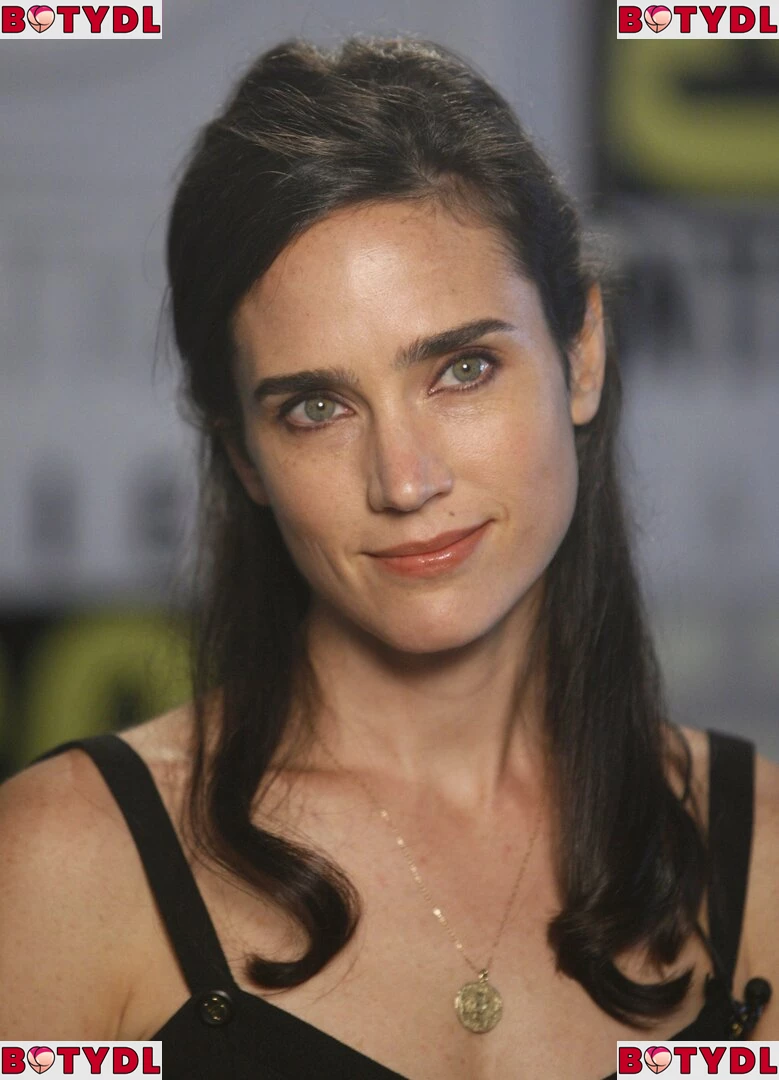 Jennifer Connelly Onlyfans Photo Gallery 