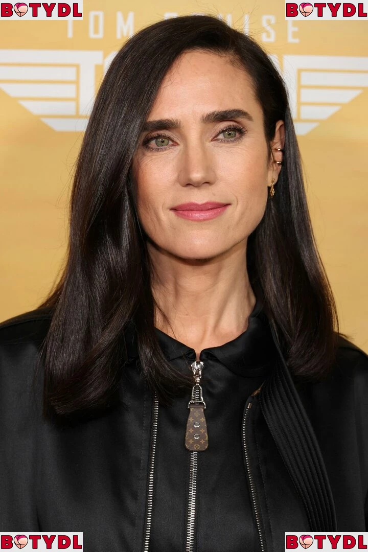 Jennifer Connelly Onlyfans Photo Gallery 