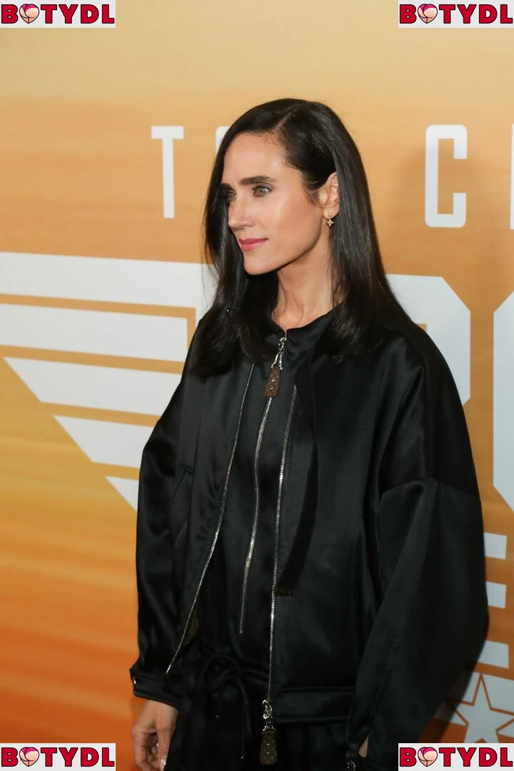 Jennifer Connelly Onlyfans Photo Gallery 