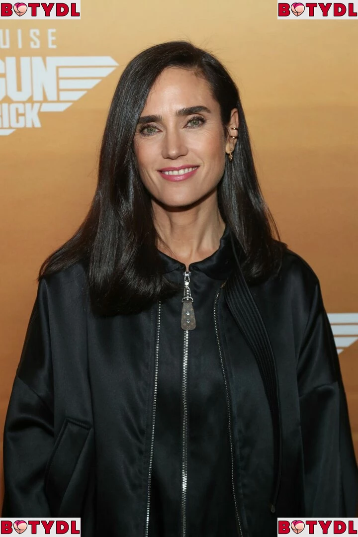 Jennifer Connelly Onlyfans Photo Gallery 