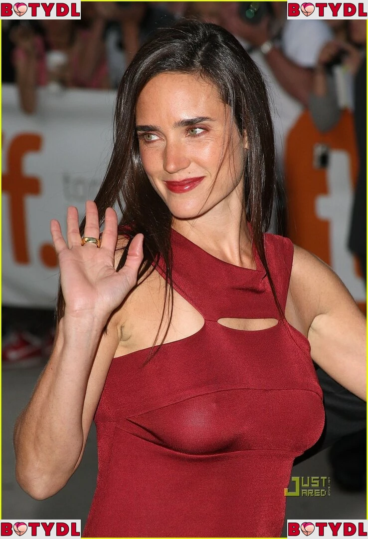 Jennifer Connelly Onlyfans Photo Gallery 