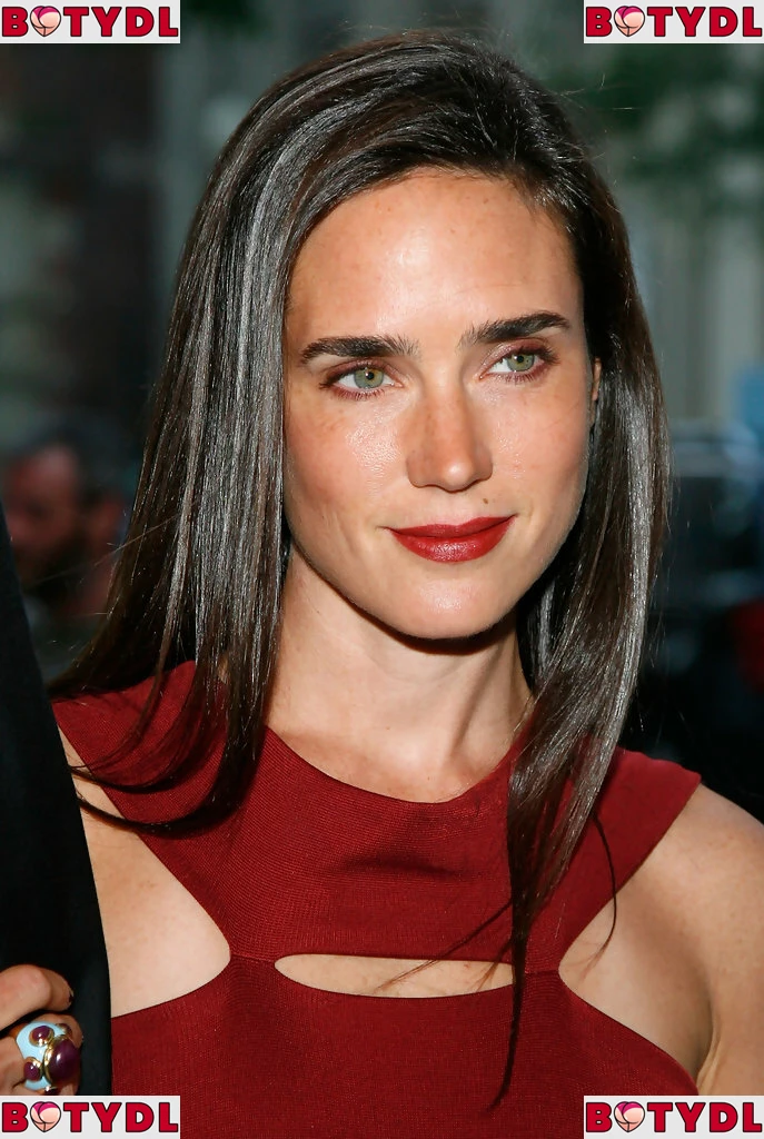 Jennifer Connelly Onlyfans Photo Gallery 