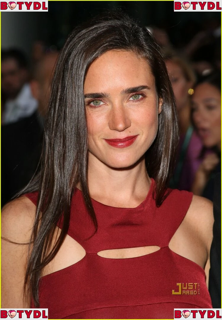 Jennifer Connelly Onlyfans Photo Gallery 