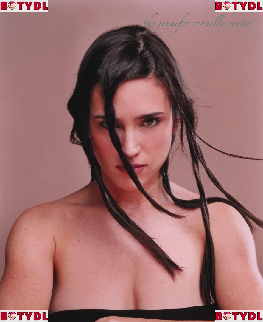 Jennifer Connelly Onlyfans Photo Gallery 