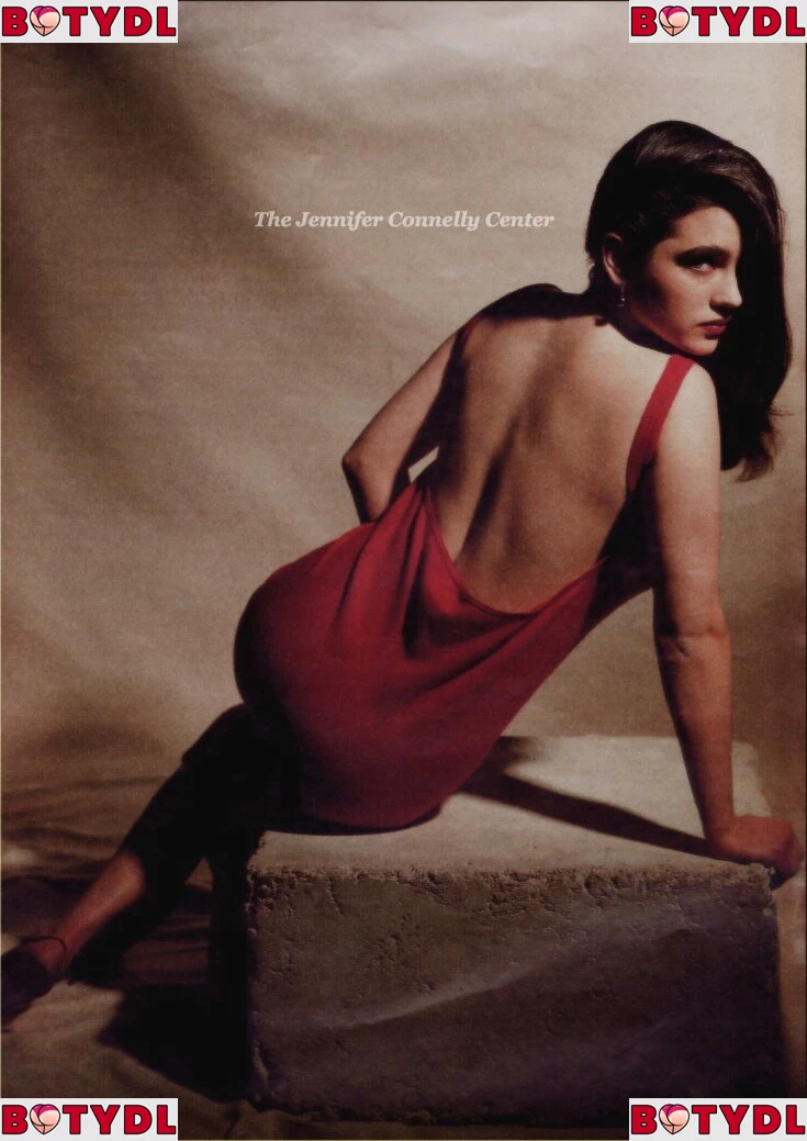 Jennifer Connelly Onlyfans Photo Gallery 