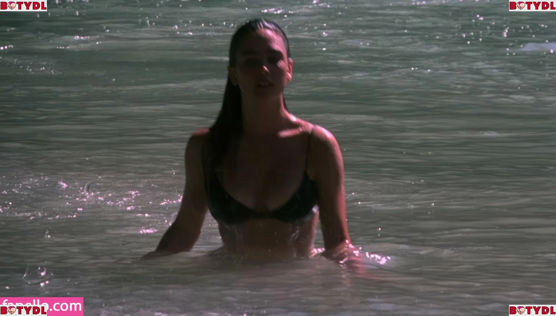 Jennifer Connelly Onlyfans Photo Gallery 