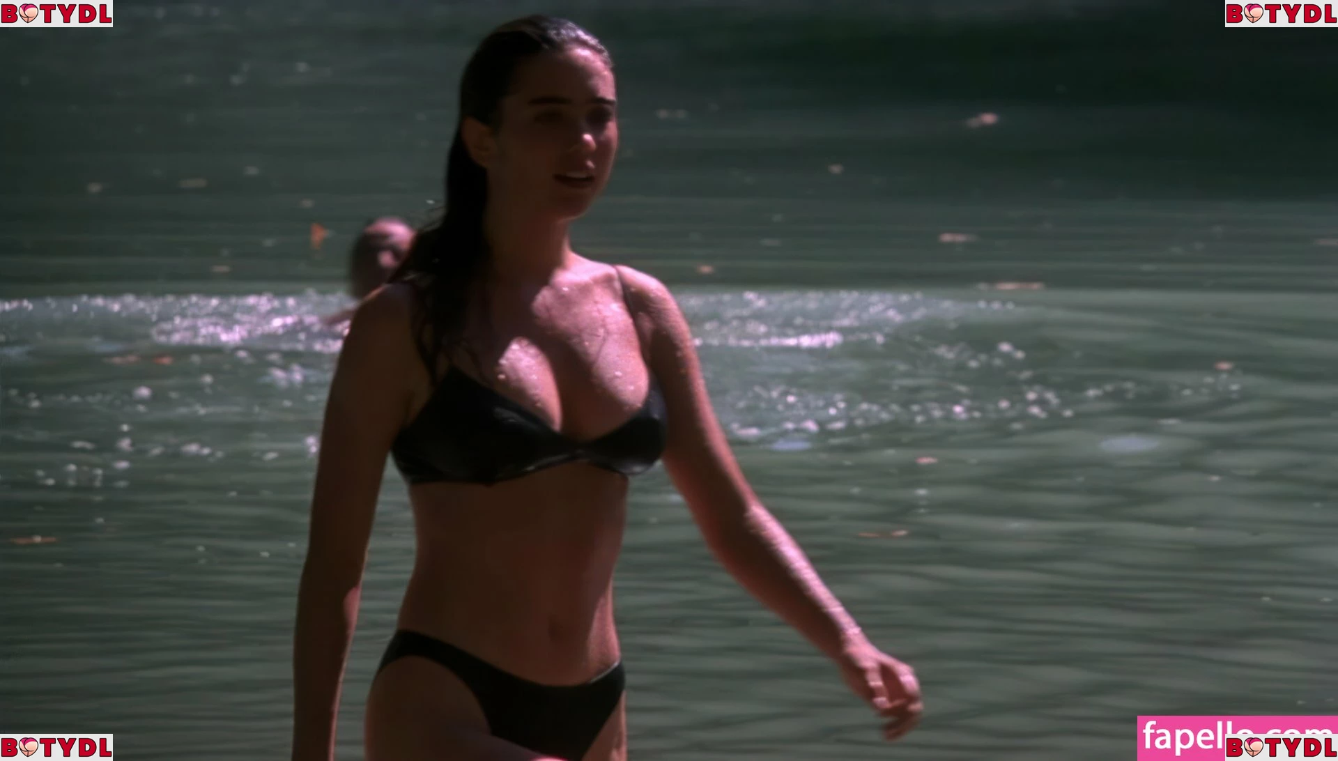 Jennifer Connelly Onlyfans Photo Gallery 