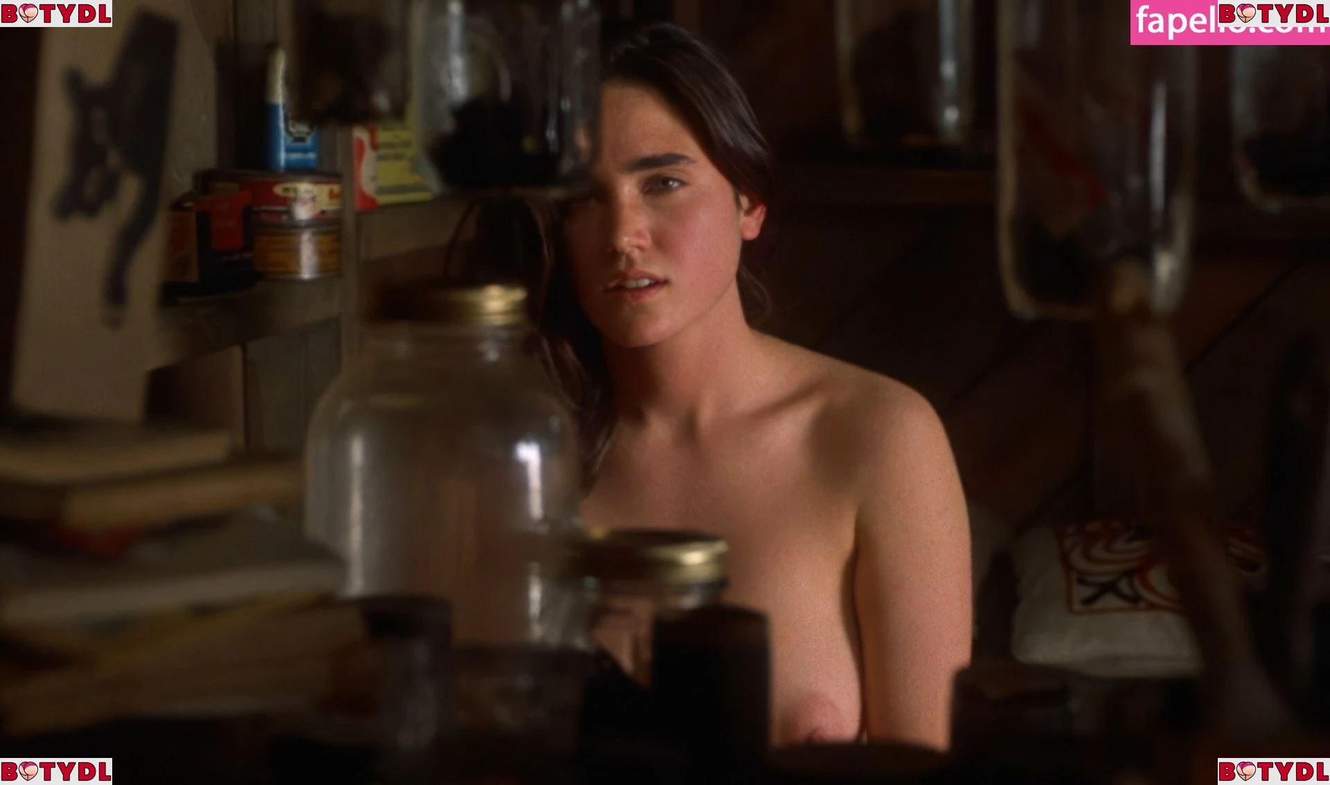 Jennifer Connelly Onlyfans Photo Gallery 