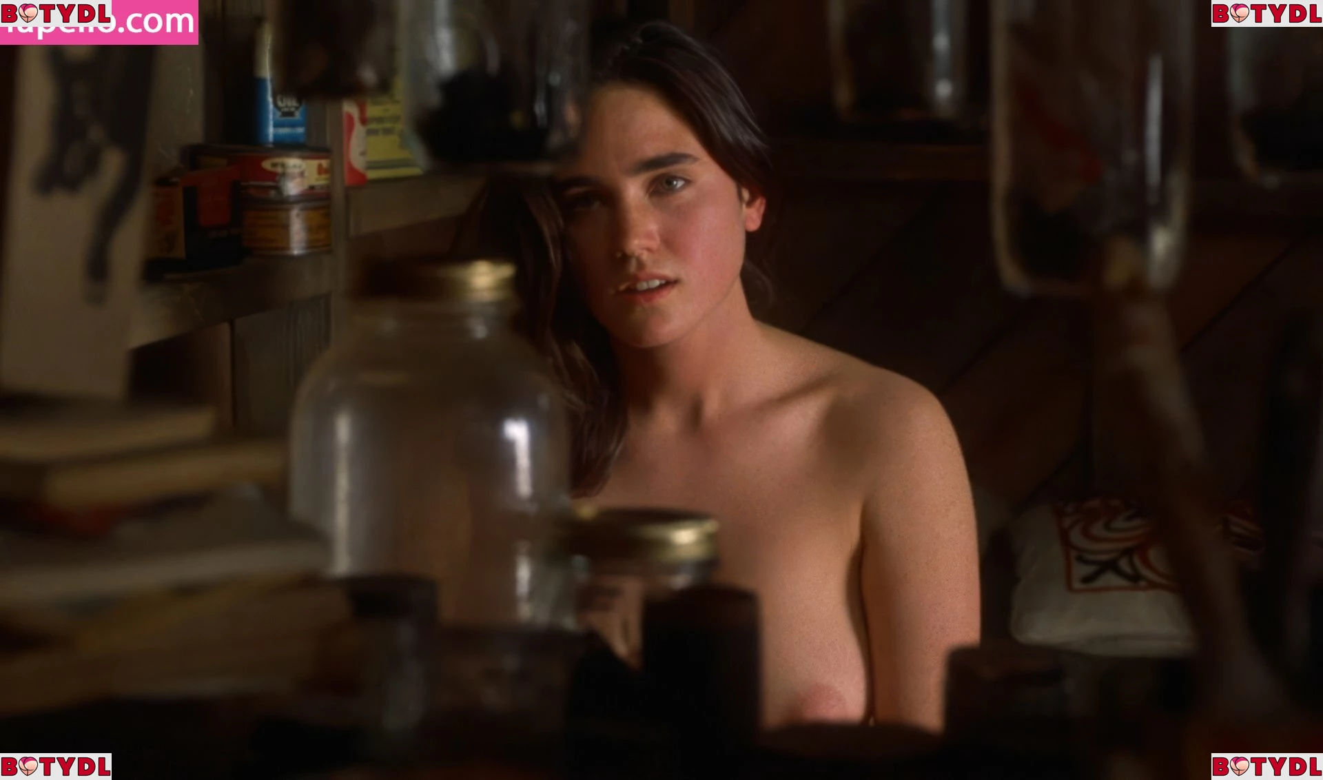 Jennifer Connelly Onlyfans Photo Gallery 