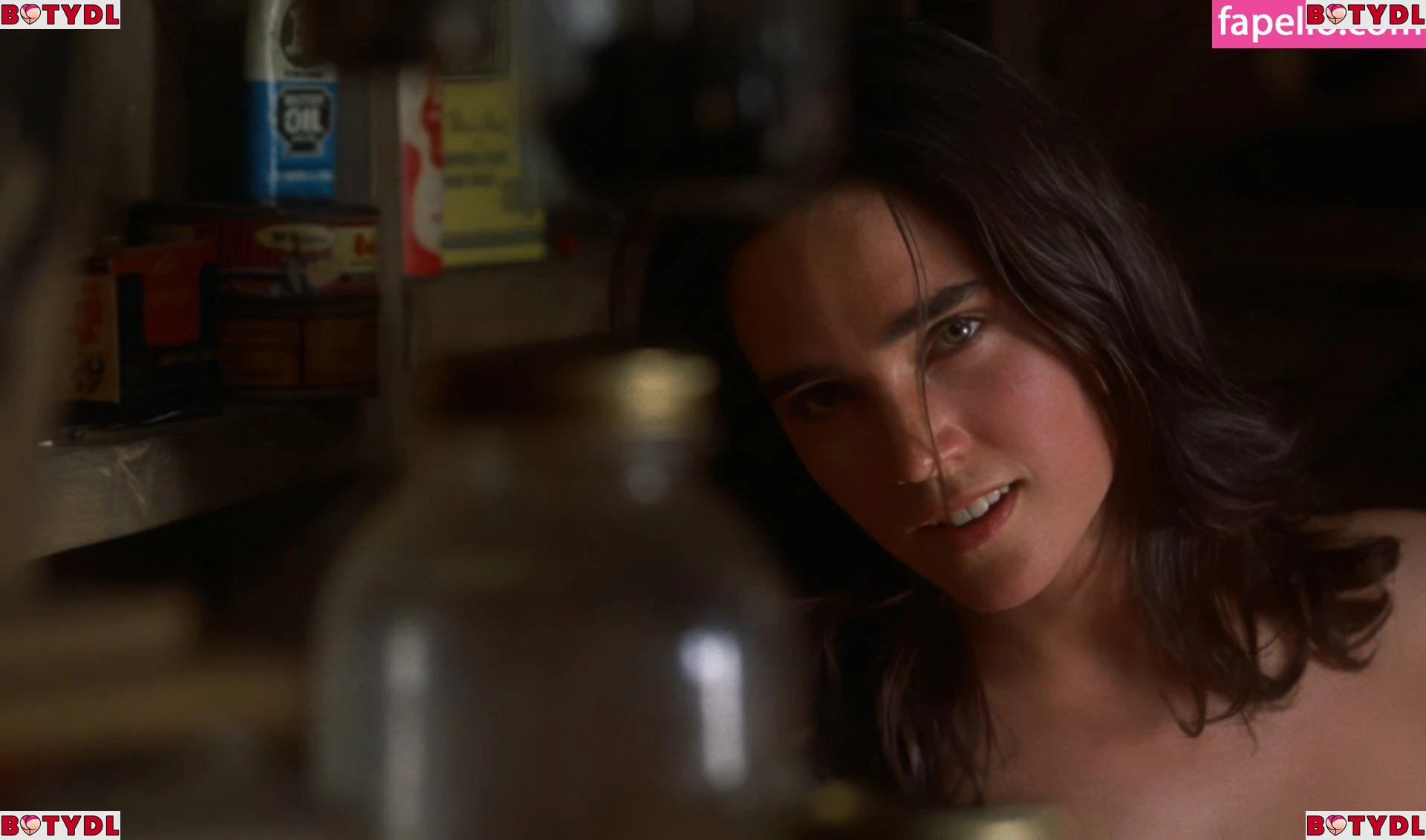 Jennifer Connelly Onlyfans Photo Gallery 