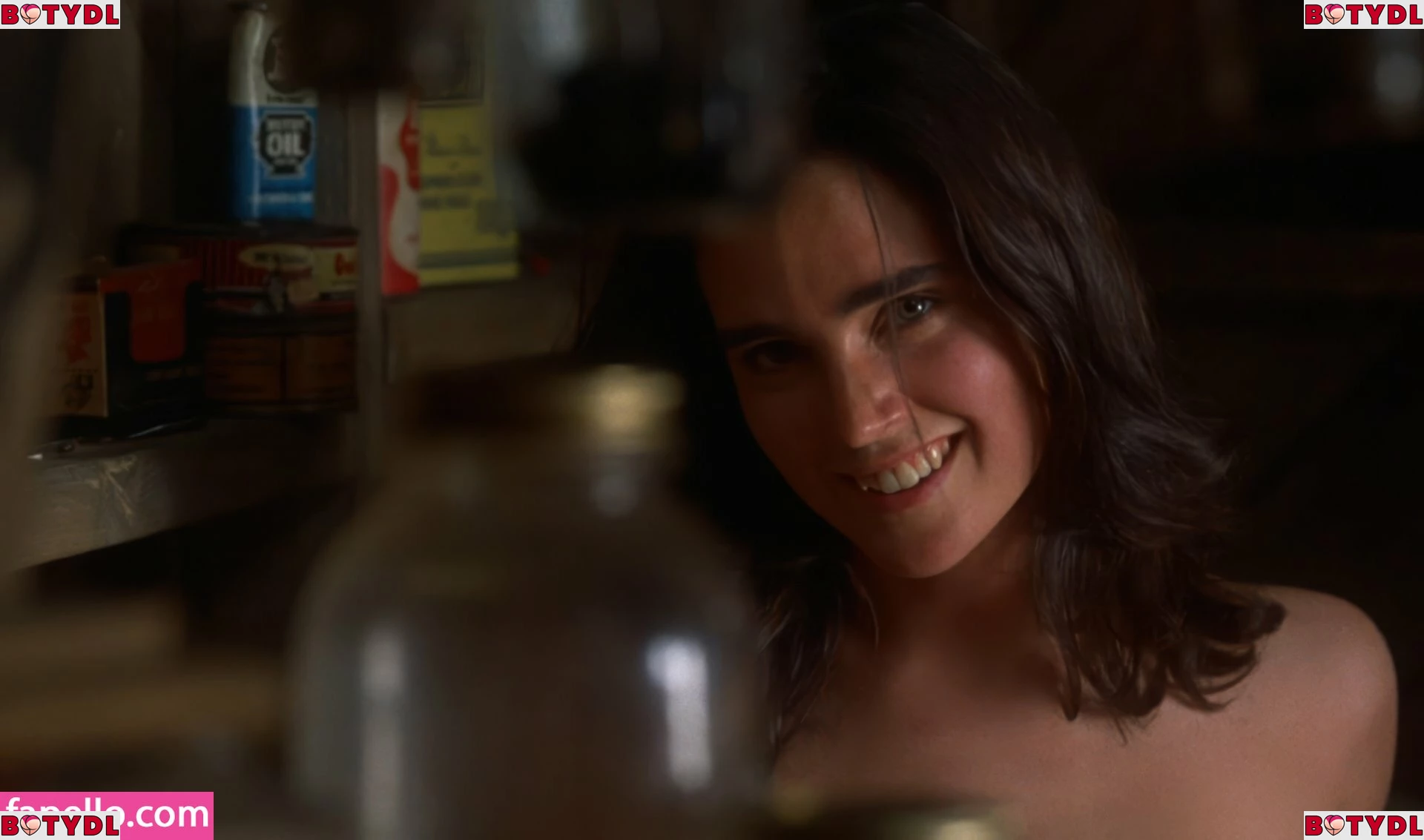 Jennifer Connelly Onlyfans Photo Gallery 