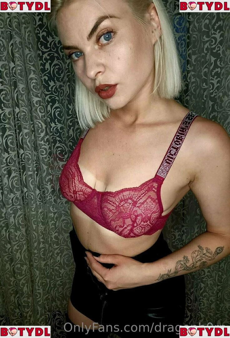 dragonb0rn Onlyfans Photo Gallery 