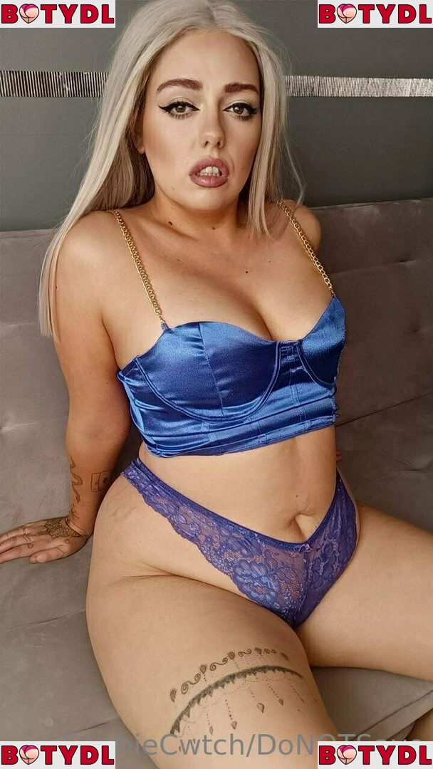 sophiecwtch Onlyfans Photo Gallery 