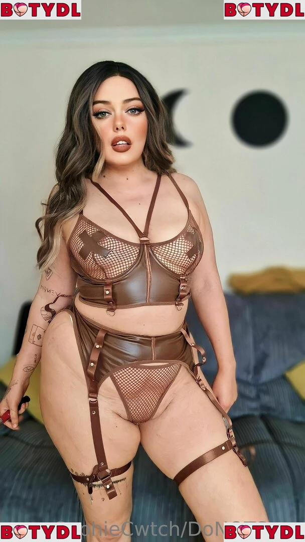 sophiecwtch Onlyfans Photo Gallery 