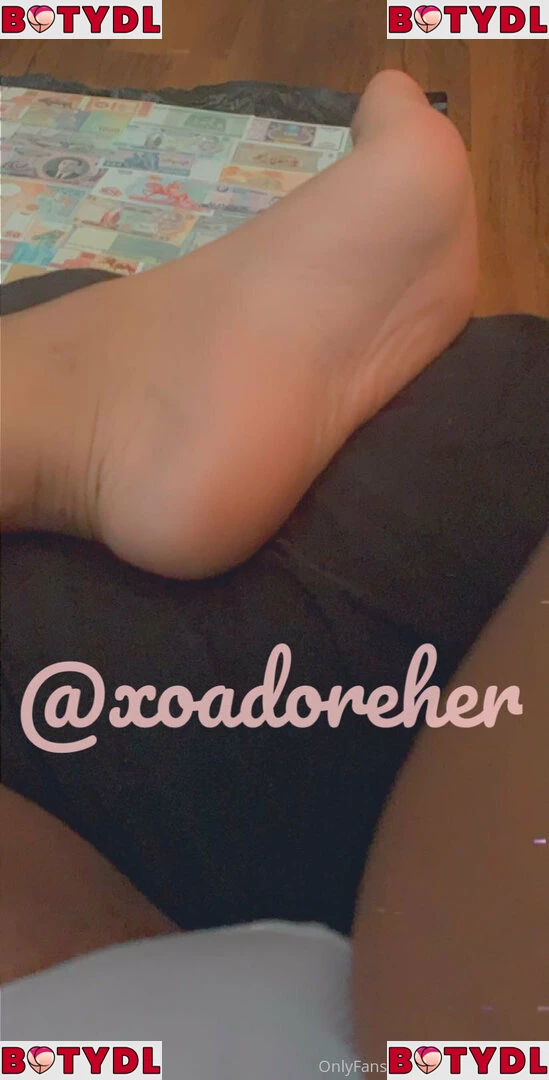 xoadoreherfree Onlyfans Photo Gallery 