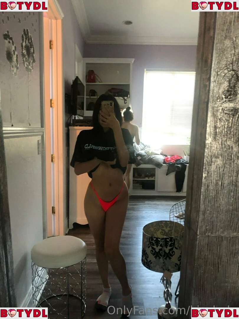 kisabela Onlyfans Photo Gallery 