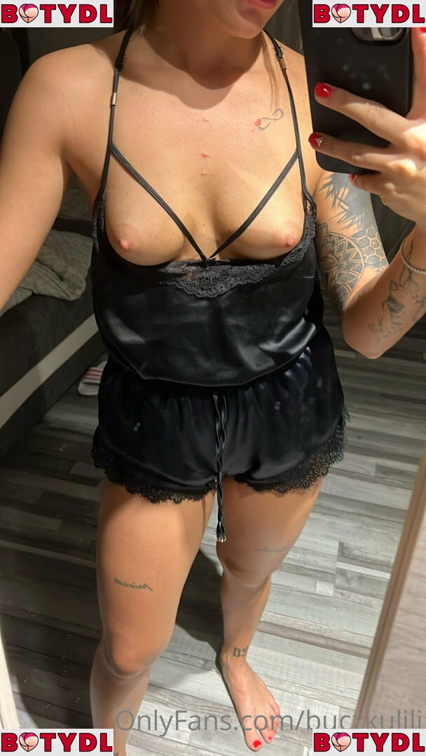 buczkulili Onlyfans Photo Gallery 