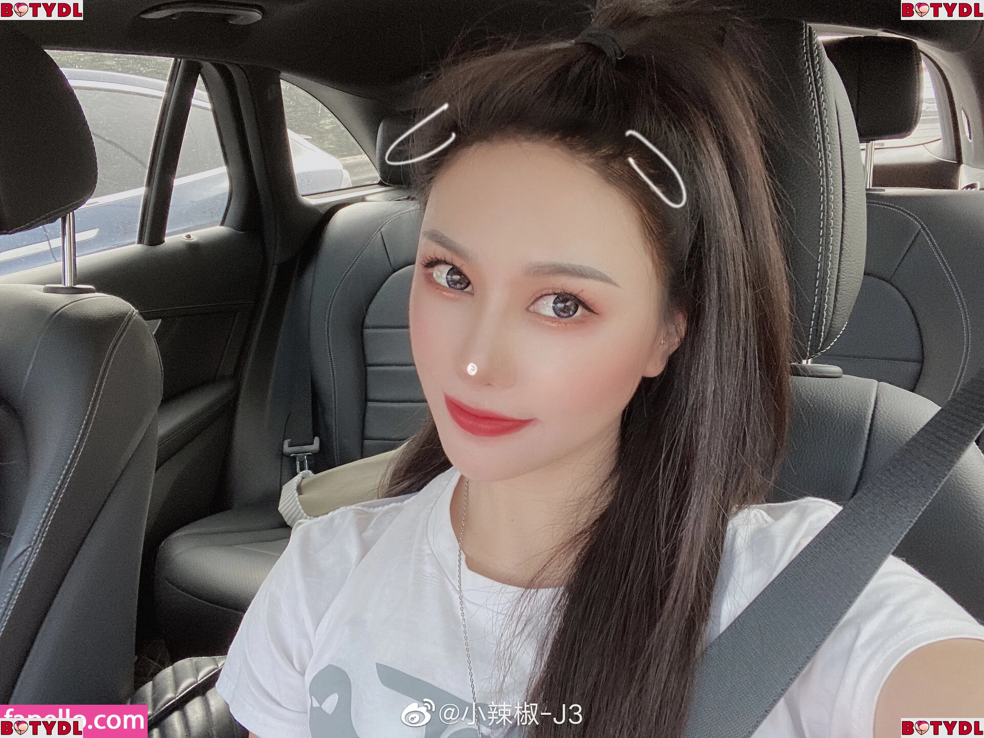 Xiaolajiao_j3 Onlyfans Photo Gallery 