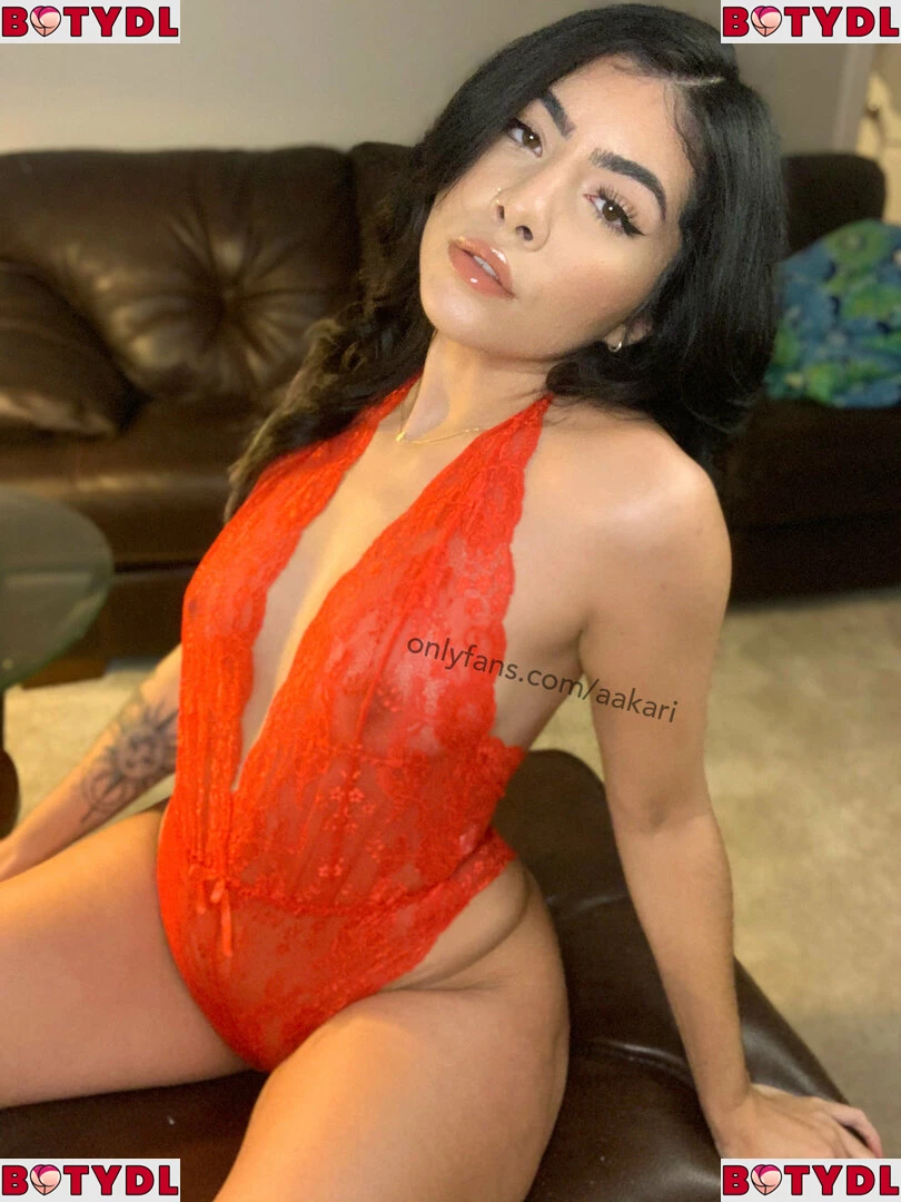 aakari Onlyfans Photo Gallery 