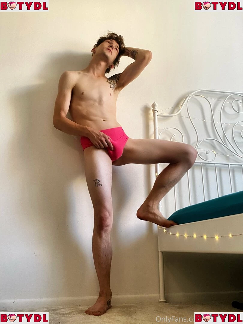 chrisoflyng Onlyfans Photo Gallery 