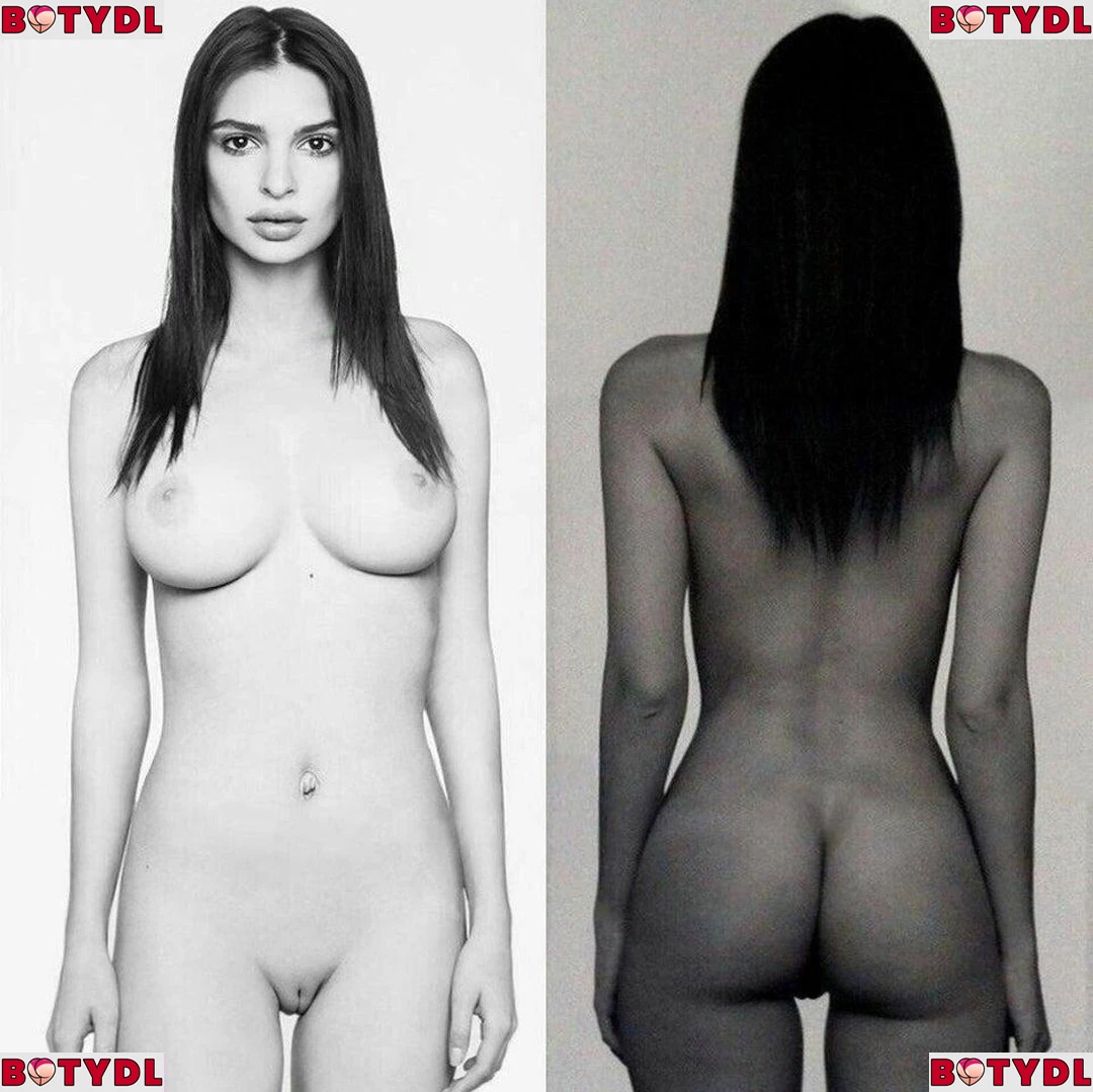 Emily Ratajkowski Onlyfans Photo Gallery 