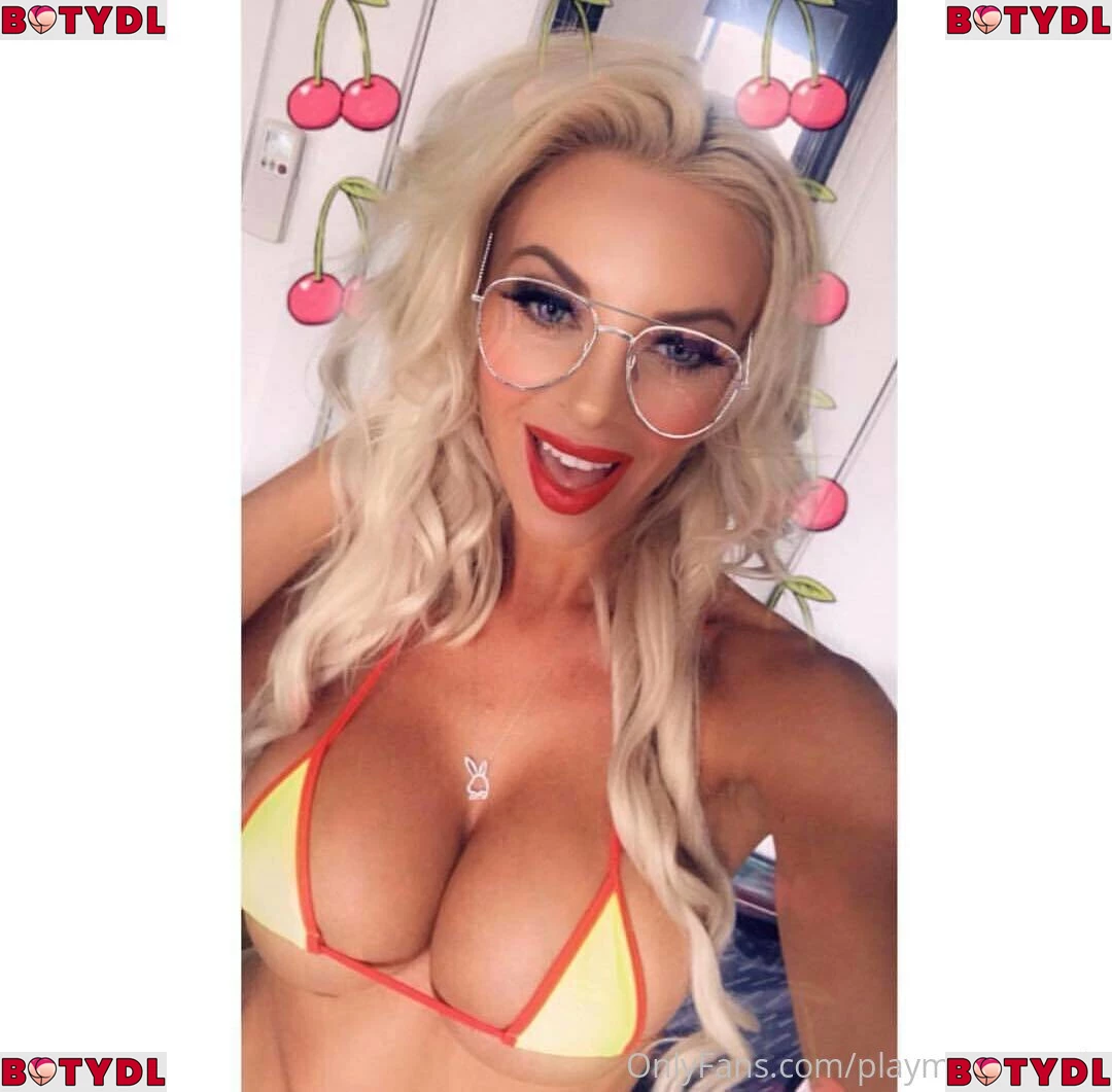 playmatepressly Onlyfans Photo Gallery 