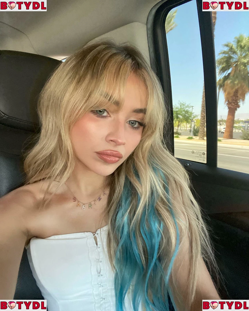 Sabrina Carpenter Onlyfans Photo Gallery 