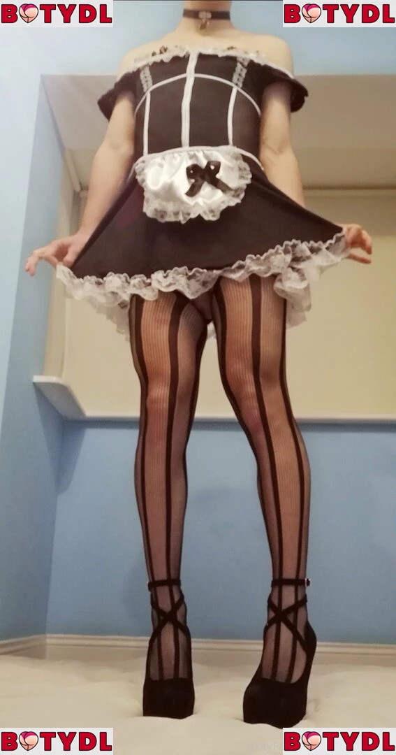 femboyirish Onlyfans Photo Gallery 