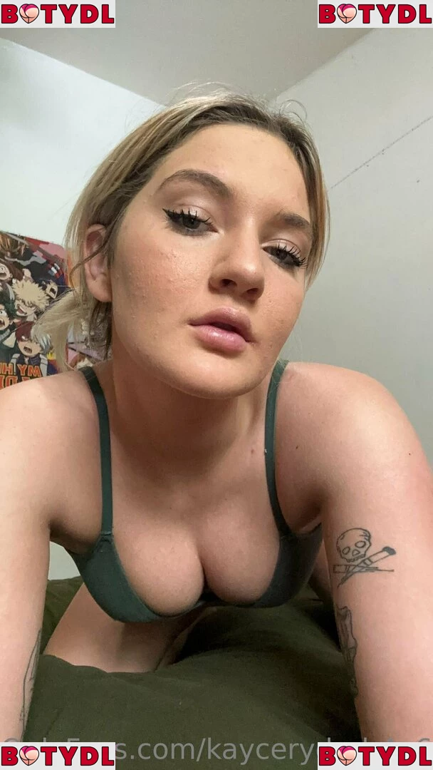 kayceryderb4u69r Onlyfans Photo Gallery 