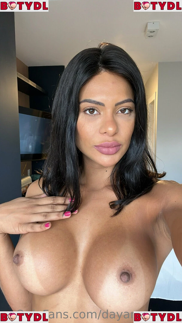 Dayane Machado Onlyfans Photo Gallery 