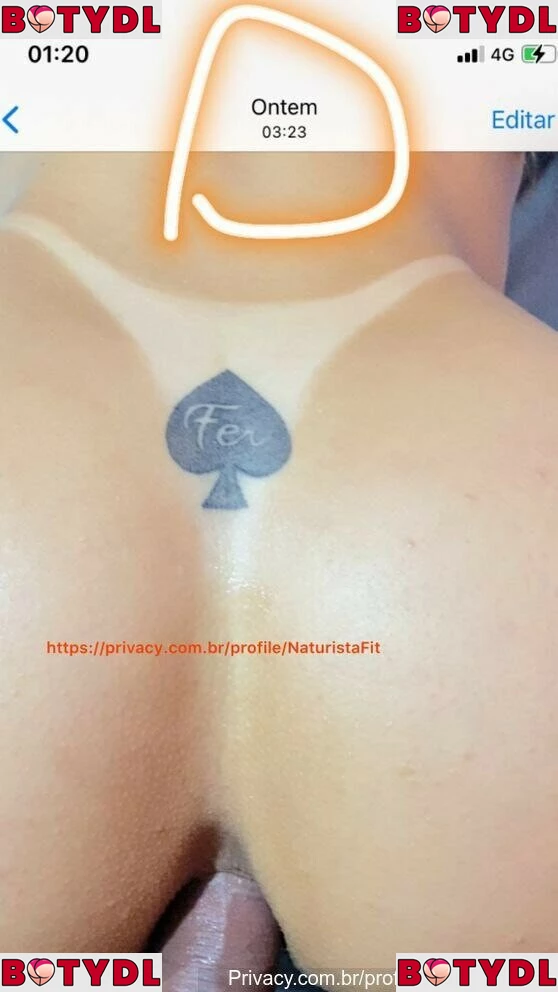 Naturistafit Onlyfans Photo Gallery 